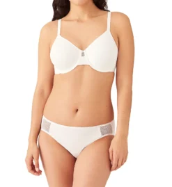 Wacoal Keep Your Cool Full Figure Underwire Bra 855378 -Wacoal Shop wacoal wac001 855378 cs1