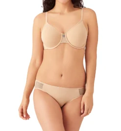 Wacoal Keep Your Cool Full Figure Underwire Bra 855378 -Wacoal Shop wacoal wac001 855378 cs2
