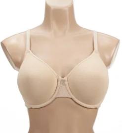 Wacoal Keep Your Cool Full Figure Underwire Bra 855378 -Wacoal Shop wacoal wac001 855378 fs