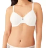 Wacoal Keep Your Cool Full Figure Underwire Bra 855378 -Wacoal Shop wacoal wac001 855378 gs
