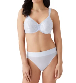 Wacoal Awareness Full Figure Seamless Underwire Bra 85567 -Wacoal Shop wacoal wac001 85567 cs3