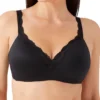 Wacoal Softly Styled Wirefree Bra 856301 -Wacoal Shop wacoal wac001 856301 gs