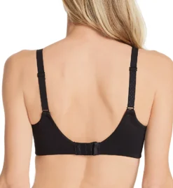 Wacoal Back Appeal Wireless T-Shirt Bra 856303 -Wacoal Shop wacoal wac001 856303 bs