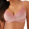 Wacoal Back Appeal Wireless T-Shirt Bra 856303 -Wacoal Shop wacoal wac001 856303 gs