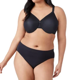 Wacoal Simple Shaping Full Coverage Minimizer Bra 857109 -Wacoal Shop wacoal wac001 857109 cs3