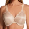 Wacoal Simple Shaping Full Coverage Minimizer Bra 857109 -Wacoal Shop wacoal wac001 857109 gs