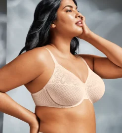 Wacoal Visual Effects Minimizer Bra 857210 -Wacoal Shop wacoal wac001 857210 cs4