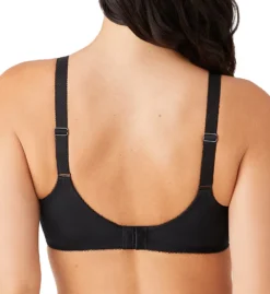 Wacoal Slim Silhouette Minimizer Bra 857361 -Wacoal Shop wacoal wac001 857361 bs