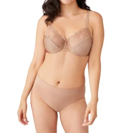 Wacoal Slim Silhouette Minimizer Bra 857361 -Wacoal Shop wacoal wac001 857361 cs2