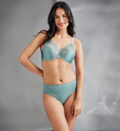 Wacoal Slim Silhouette Minimizer Bra 857361 -Wacoal Shop wacoal wac001 857361 cs3