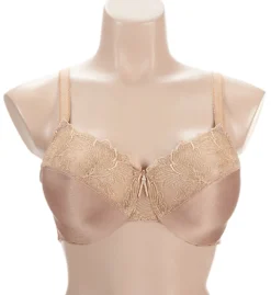 Wacoal Slim Silhouette Minimizer Bra 857361 -Wacoal Shop wacoal wac001 857361 fs