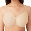 Wacoal Bodysuede Ultra Full Figure Seamless Underwire Bra 85814 -Wacoal Shop wacoal wac001 85814 gs