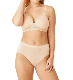 Wacoal Wirefree Nursing Bra 859321 -Wacoal Shop wacoal wac001 859321 cs1