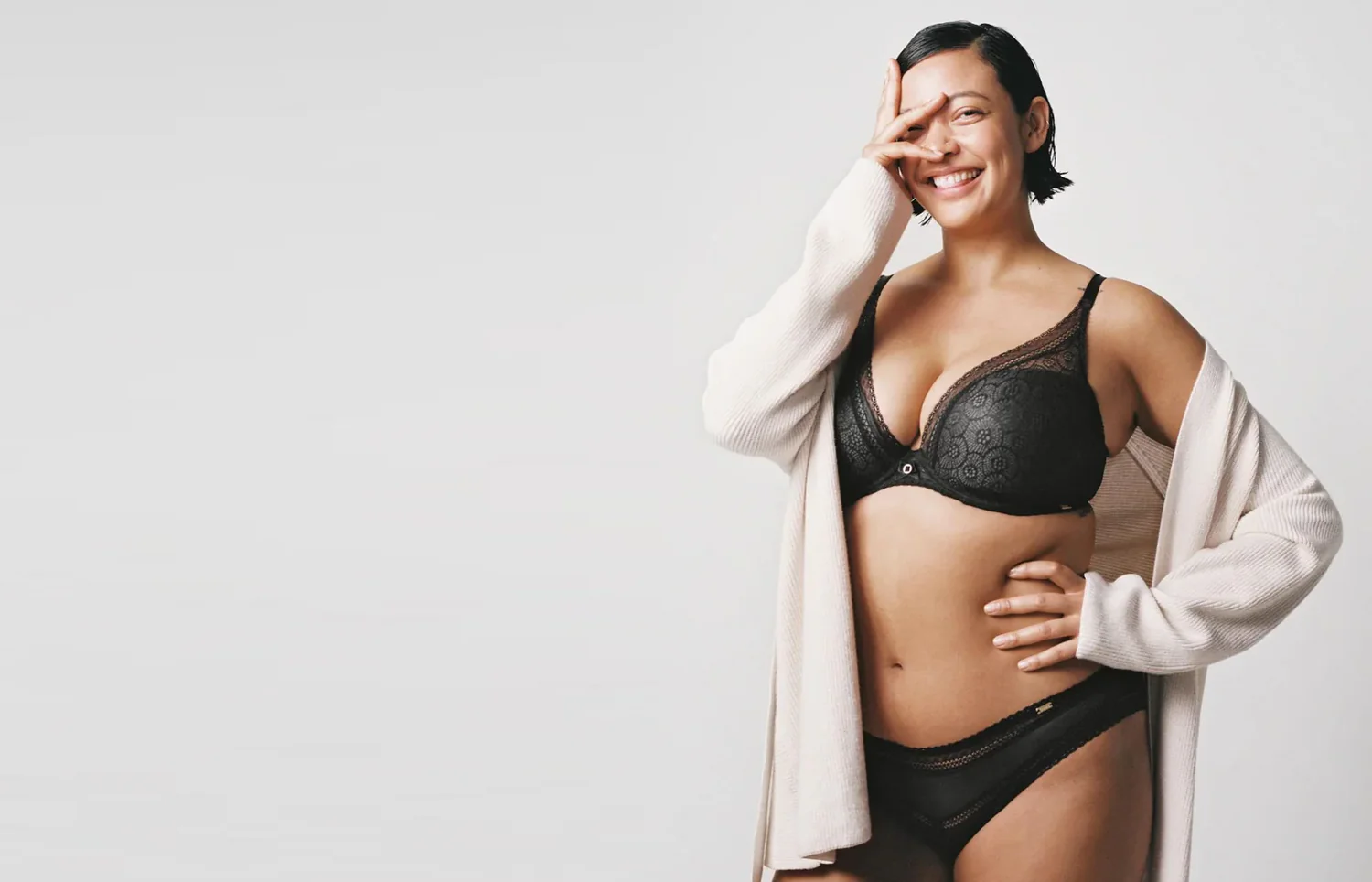 Wacoal Shop -Wacoal Shop chantelle dimodalingerie banner1